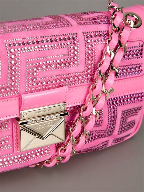 versace ve1029b pink|Versace bags bloomingdale's.